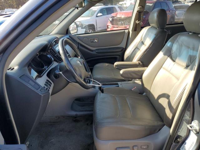 Photo 6 VIN: JTEHF21A920073905 - TOYOTA HIGHLANDER 