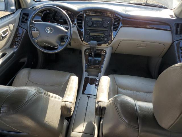 Photo 7 VIN: JTEHF21A920073905 - TOYOTA HIGHLANDER 