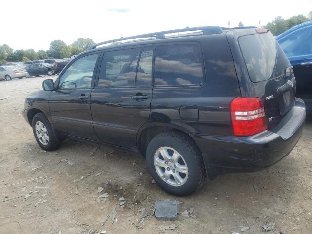 Photo 1 VIN: JTEHF21A920075654 - TOYOTA HIGHLANDER 