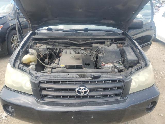 Photo 11 VIN: JTEHF21A920075654 - TOYOTA HIGHLANDER 