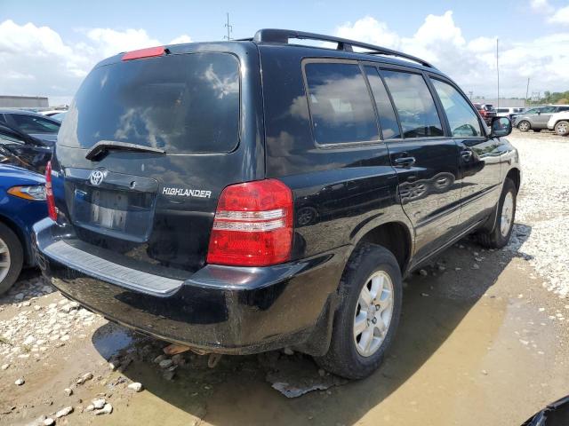 Photo 2 VIN: JTEHF21A920075654 - TOYOTA HIGHLANDER 