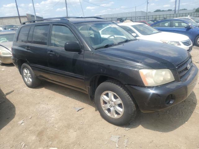 Photo 3 VIN: JTEHF21A920075654 - TOYOTA HIGHLANDER 