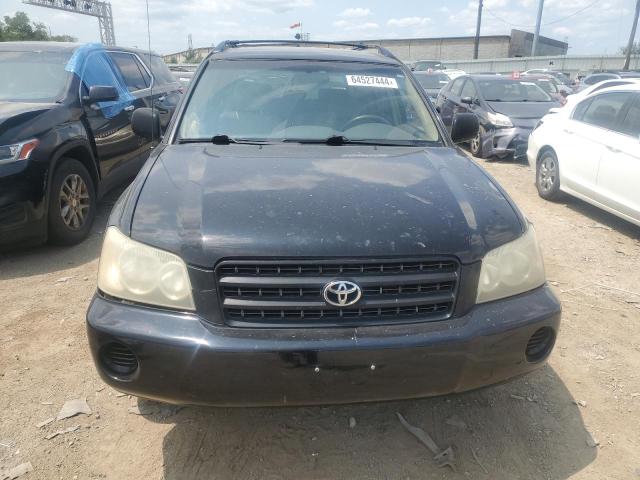 Photo 4 VIN: JTEHF21A920075654 - TOYOTA HIGHLANDER 