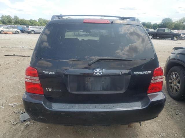 Photo 5 VIN: JTEHF21A920075654 - TOYOTA HIGHLANDER 