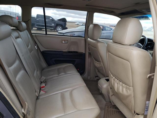 Photo 10 VIN: JTEHF21A920080059 - TOYOTA HIGHLANDER 