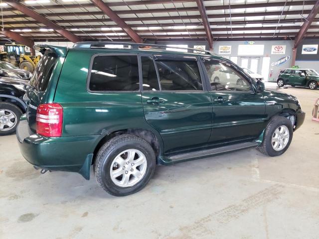 Photo 2 VIN: JTEHF21A920080515 - TOYOTA HIGHLANDER 