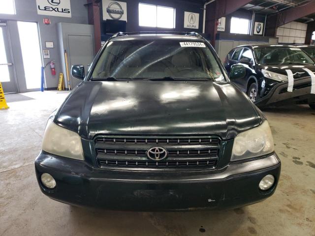 Photo 4 VIN: JTEHF21A920080515 - TOYOTA HIGHLANDER 