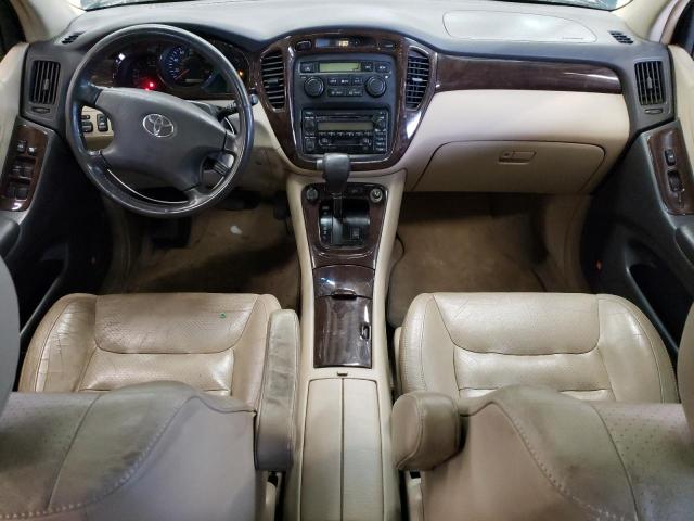 Photo 7 VIN: JTEHF21A920080515 - TOYOTA HIGHLANDER 