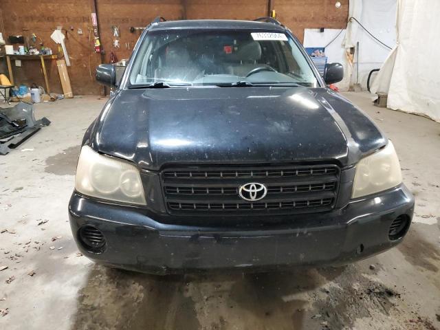 Photo 4 VIN: JTEHF21A930097896 - TOYOTA HIGHLANDER 