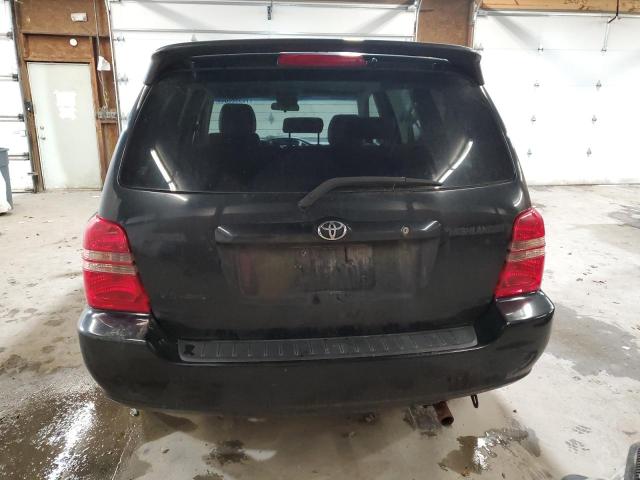 Photo 5 VIN: JTEHF21A930097896 - TOYOTA HIGHLANDER 