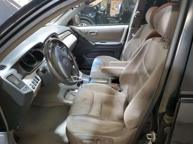 Photo 6 VIN: JTEHF21A930097896 - TOYOTA HIGHLANDER 