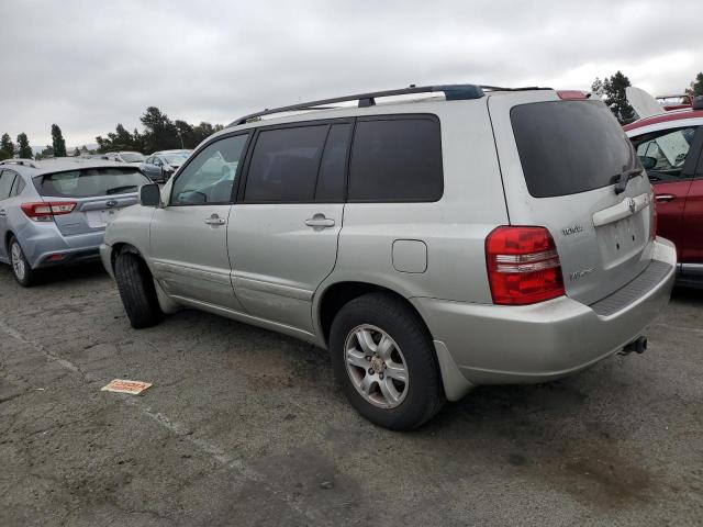 Photo 1 VIN: JTEHF21A930107987 - TOYOTA HIGHLANDER 