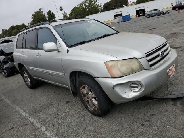 Photo 3 VIN: JTEHF21A930107987 - TOYOTA HIGHLANDER 