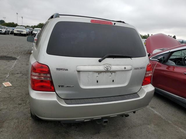 Photo 5 VIN: JTEHF21A930107987 - TOYOTA HIGHLANDER 