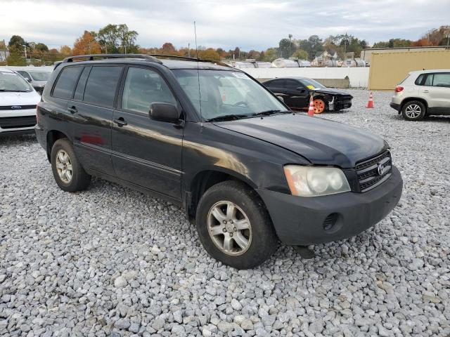 Photo 3 VIN: JTEHF21A930111411 - TOYOTA HIGHLANDER 