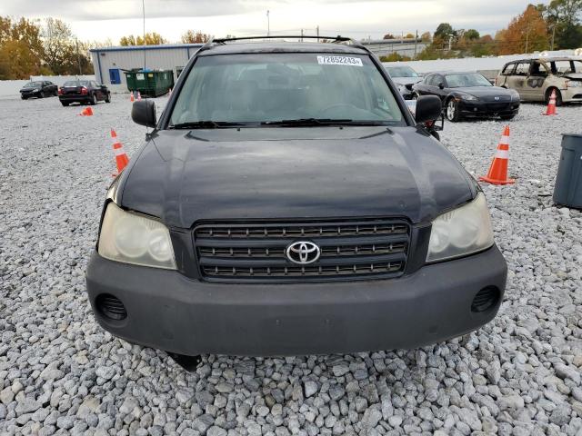 Photo 4 VIN: JTEHF21A930111411 - TOYOTA HIGHLANDER 