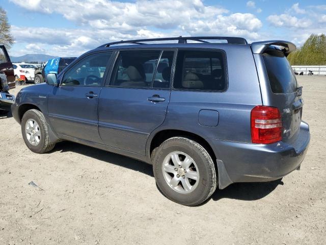 Photo 1 VIN: JTEHF21A930112624 - TOYOTA HIGHLANDER 