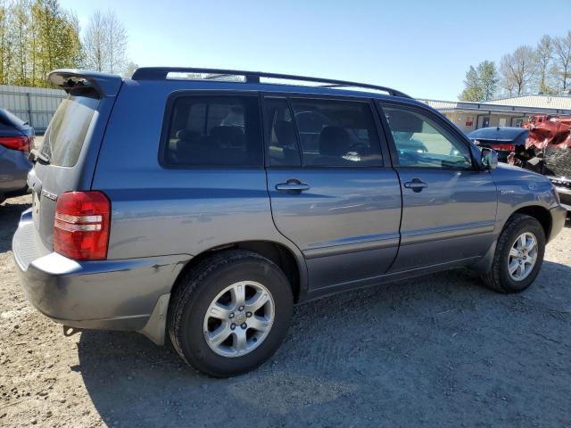 Photo 2 VIN: JTEHF21A930112624 - TOYOTA HIGHLANDER 