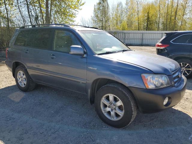 Photo 3 VIN: JTEHF21A930112624 - TOYOTA HIGHLANDER 