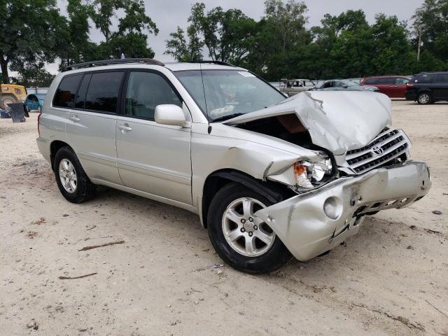 Photo 3 VIN: JTEHF21A930114499 - TOYOTA HIGHLANDER 