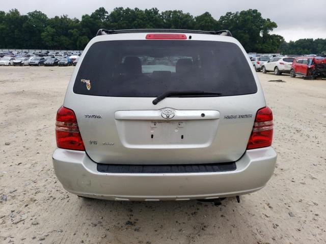 Photo 5 VIN: JTEHF21A930114499 - TOYOTA HIGHLANDER 