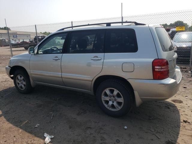 Photo 1 VIN: JTEHF21A930114552 - TOYOTA HIGHLANDER 