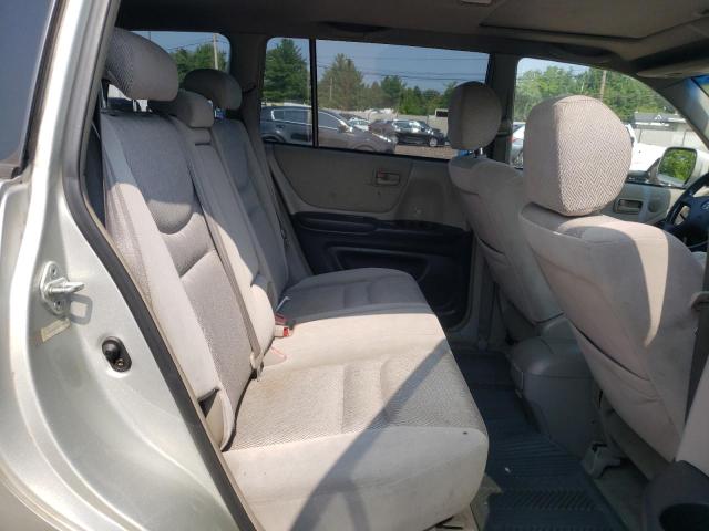 Photo 10 VIN: JTEHF21A930114552 - TOYOTA HIGHLANDER 