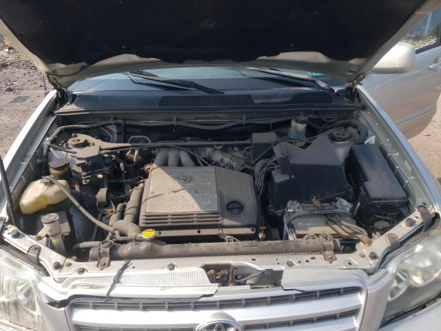 Photo 11 VIN: JTEHF21A930114552 - TOYOTA HIGHLANDER 