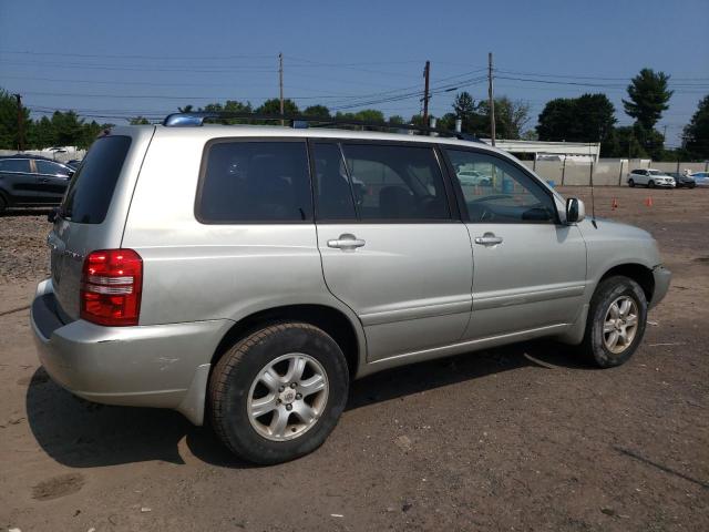 Photo 2 VIN: JTEHF21A930114552 - TOYOTA HIGHLANDER 