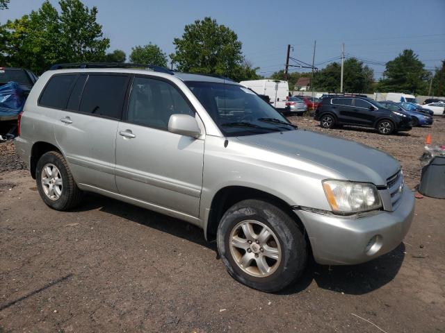 Photo 3 VIN: JTEHF21A930114552 - TOYOTA HIGHLANDER 