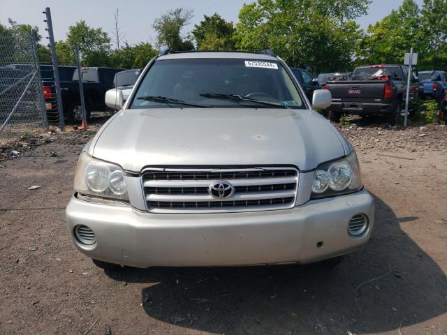 Photo 4 VIN: JTEHF21A930114552 - TOYOTA HIGHLANDER 