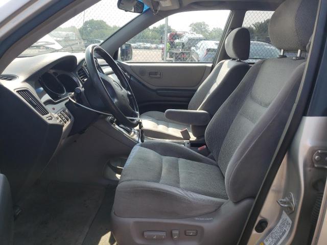 Photo 6 VIN: JTEHF21A930114552 - TOYOTA HIGHLANDER 