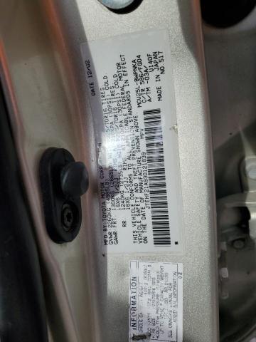 Photo 11 VIN: JTEHF21A930121839 - TOYOTA HIGHLANDER 