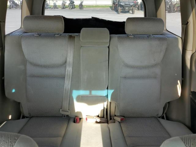 Photo 9 VIN: JTEHF21A930126037 - TOYOTA HIGHLANDER 