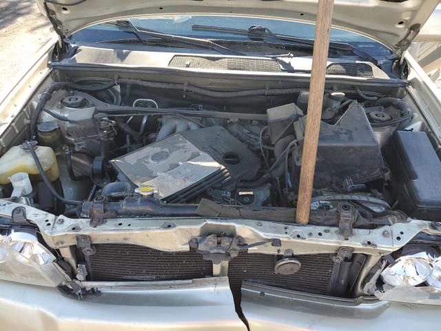 Photo 10 VIN: JTEHF21A930127799 - TOYOTA HIGHLANDER 