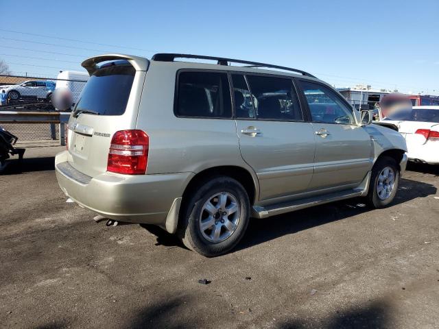 Photo 2 VIN: JTEHF21A930127799 - TOYOTA HIGHLANDER 