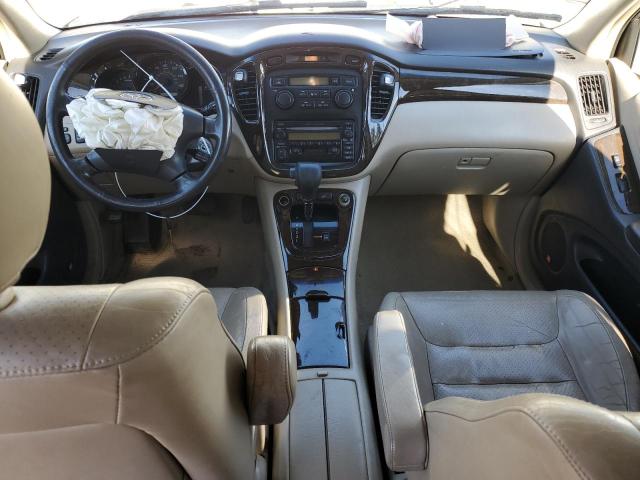 Photo 7 VIN: JTEHF21A930127799 - TOYOTA HIGHLANDER 