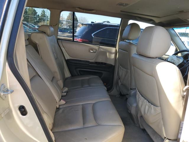 Photo 9 VIN: JTEHF21A930127799 - TOYOTA HIGHLANDER 