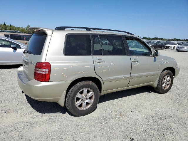 Photo 2 VIN: JTEHF21A930130976 - TOYOTA HIGHLANDER 