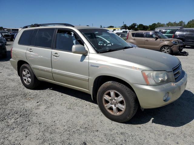 Photo 3 VIN: JTEHF21A930130976 - TOYOTA HIGHLANDER 