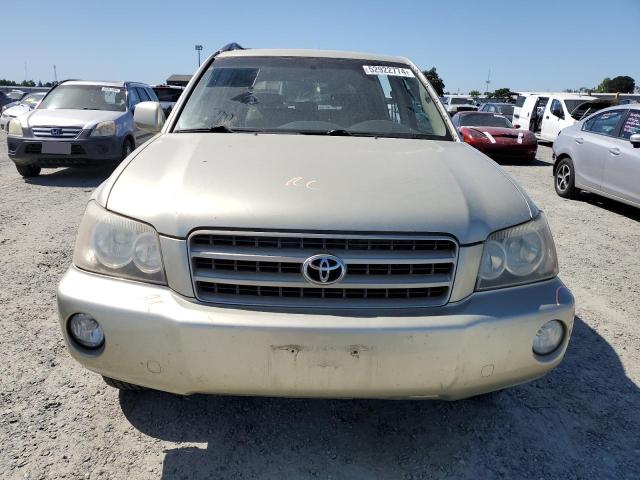 Photo 4 VIN: JTEHF21A930130976 - TOYOTA HIGHLANDER 