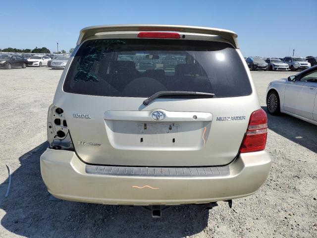 Photo 5 VIN: JTEHF21A930130976 - TOYOTA HIGHLANDER 