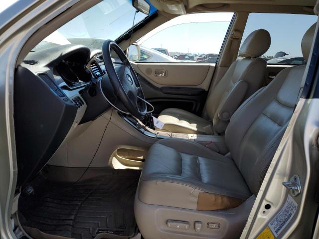 Photo 6 VIN: JTEHF21A930130976 - TOYOTA HIGHLANDER 