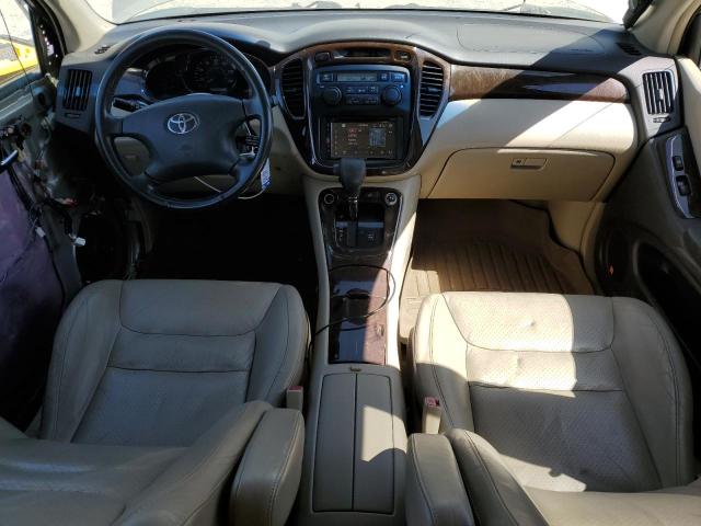 Photo 7 VIN: JTEHF21A930130976 - TOYOTA HIGHLANDER 