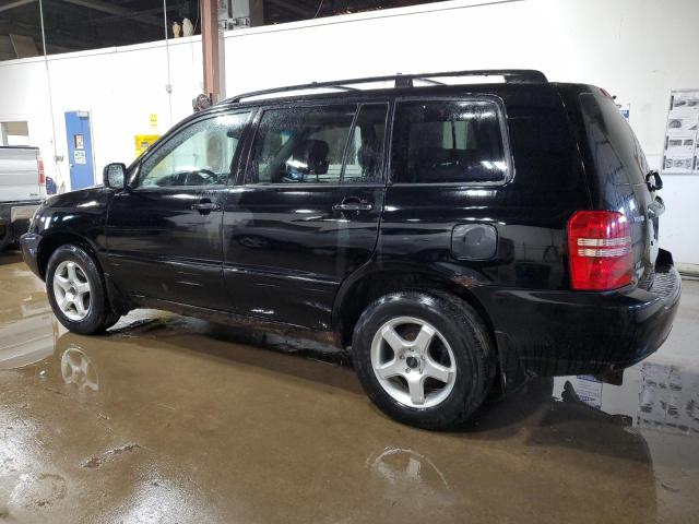 Photo 1 VIN: JTEHF21A930144196 - TOYOTA HIGHLANDER 