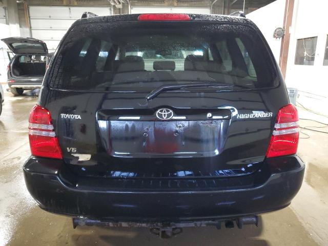 Photo 5 VIN: JTEHF21A930144196 - TOYOTA HIGHLANDER 