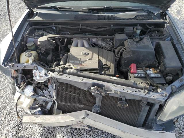 Photo 10 VIN: JTEHF21A930152492 - TOYOTA HIGHLANDER 