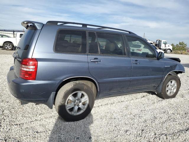 Photo 2 VIN: JTEHF21A930152492 - TOYOTA HIGHLANDER 