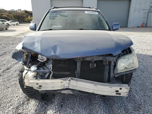 Photo 4 VIN: JTEHF21A930152492 - TOYOTA HIGHLANDER 