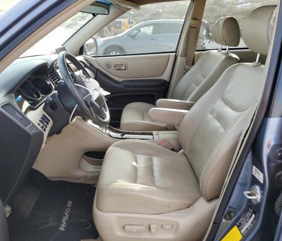 Photo 6 VIN: JTEHF21A930152492 - TOYOTA HIGHLANDER 